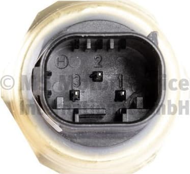 Sensor, exhaust pressure 7.12061.04.0 - image 2