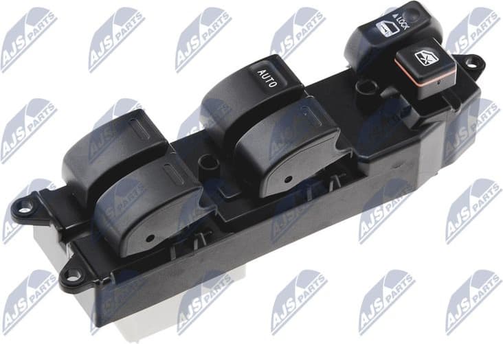 Switch, window regulator EWS-TY-010