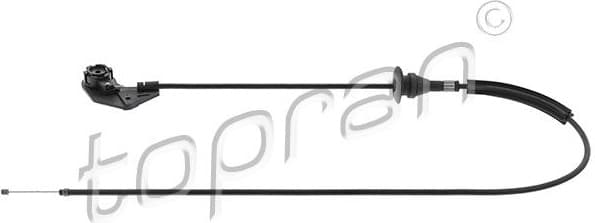 Bonnet Cable 503 915