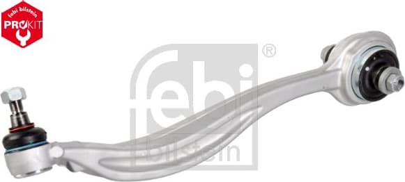 Control/Trailing Arm, wheel suspension ProKit 107293