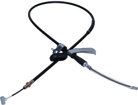 Cable Pull, parking brake 32-0467