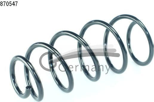 Suspension Spring 14870547