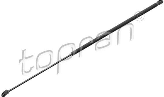 Gas Spring, bonnet 119 210