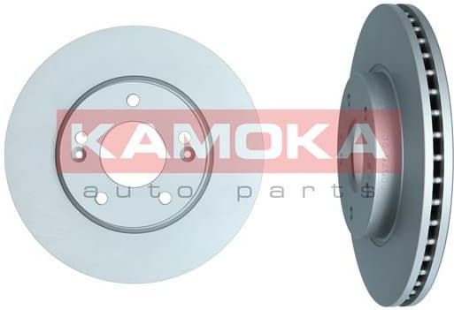 Brake Disc 103575