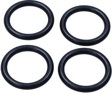 Gasket Set, oil cooler 70-0126 - image 2