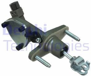Master Cylinder, clutch LM80355