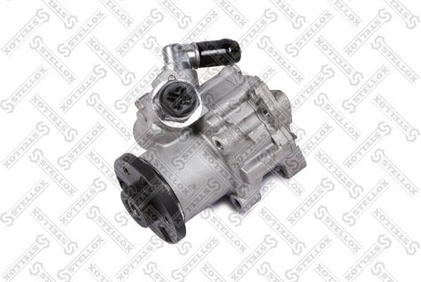 Hydraulic Pump, steering 00-36227-SX
