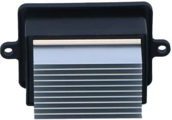 Resistor, interior blower 342115 - image 3