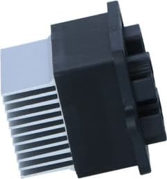 Resistor, interior blower 342115 - image 4