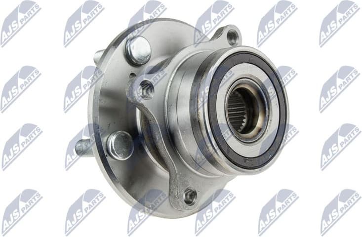 Wheel Bearing Kit KLP-HD-036