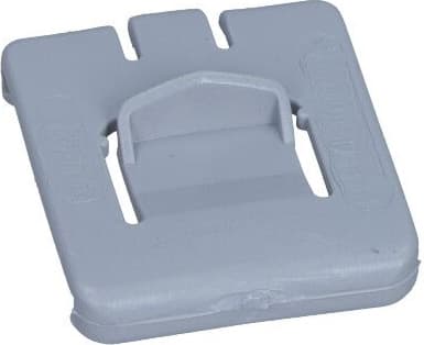 Slide Shoe, seat adjustment 27-0091