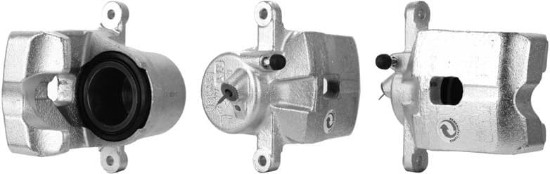 Brake Caliper 3188700