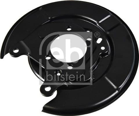 Splash Guard, brake disc 176754