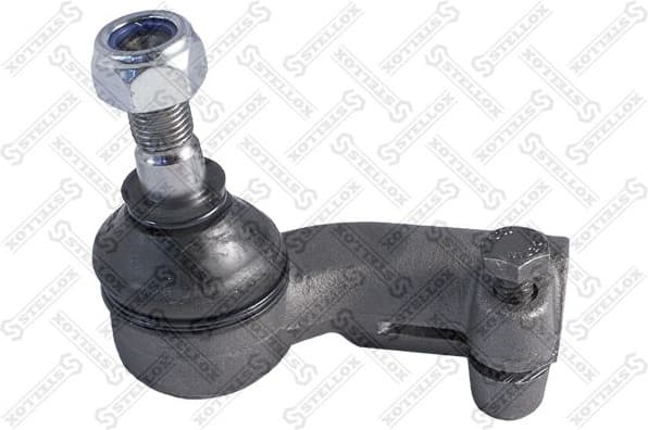 Tie Rod End 51-00826-SX