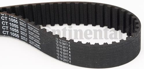 Timing Belt CT1055 - image 2