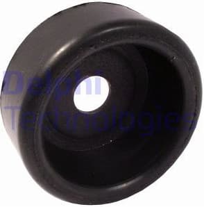 Bushing, axle beam TD774W