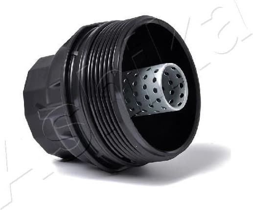 Cap, oil filter housing 160-00-005