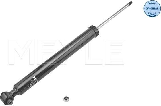 Shock Absorber MEYLE-ORIGINAL: True to OE. 026 725 0030
