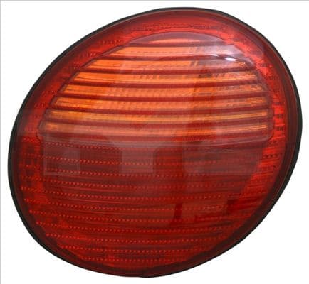 Tail Light Assembly 11-12651-05-2