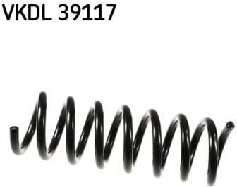 Suspension Spring VKDL39117