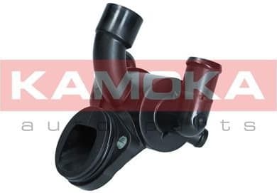 Thermostat, coolant 7710218 - image 2