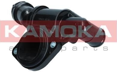 Thermostat, coolant 7710190 - image 2