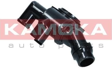 Thermostat, coolant 7710190 - image 4