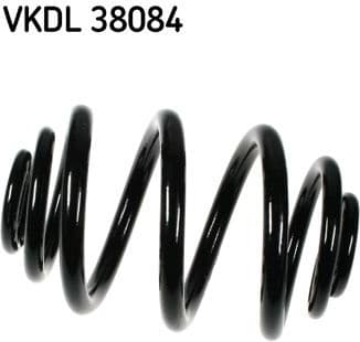 Suspension Spring VKDL38084