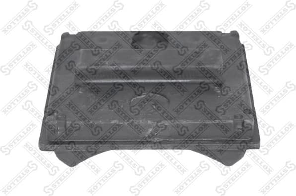 Rubber Buffer, suspension 84-02101-SX