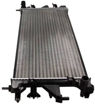 Radiator, engine cooling AC565496