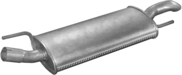 Rear Muffler 30.101