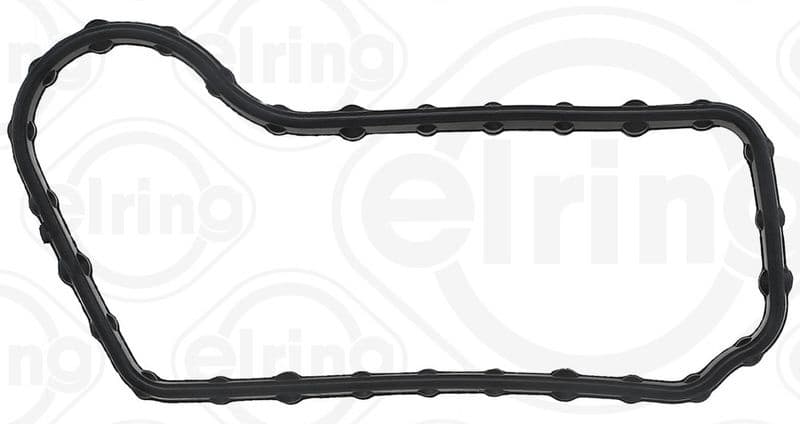 Gasket, oil filter housing 760.620 - image 2