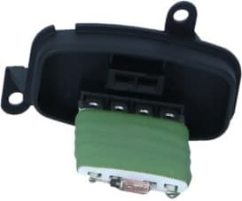 Resistor, interior blower 342110 - image 3