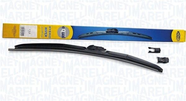 Wiper Blade 000723061800 - image 2