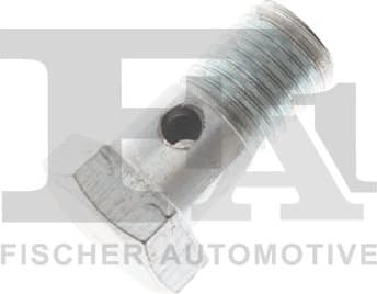 Banjo Bolt, charger 989-12-008