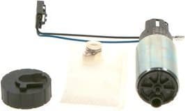 Fuel Pump 0986580942