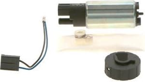 Fuel Pump 0986580942 - image 4