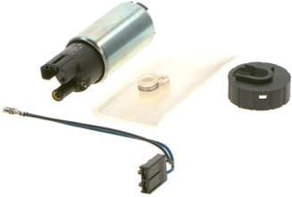 Fuel Pump 0986580942 - image 5