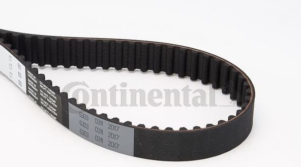 Timing Belt CT1013 - image 2