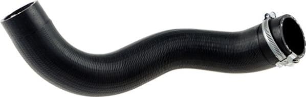 Charge Air Hose 09-0852