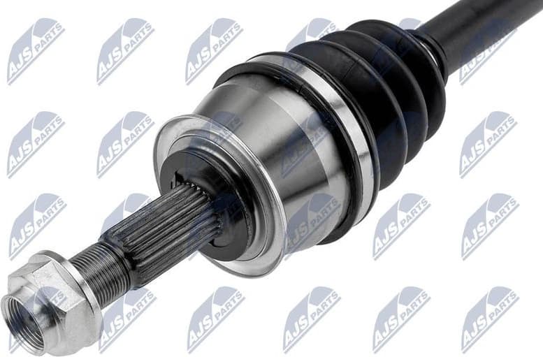 Drive Shaft NPW-PL-127 - image 2