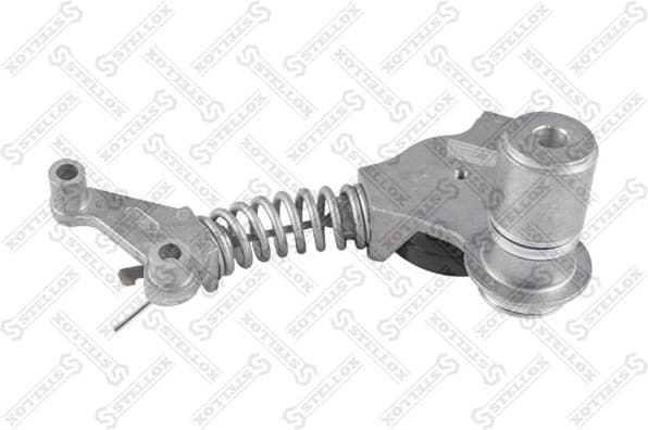 Tensioner Pulley, V-ribbed belt 03-40745-SX