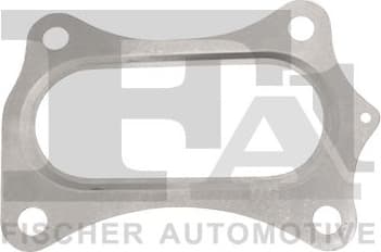 Gasket, exhaust manifold 790-908