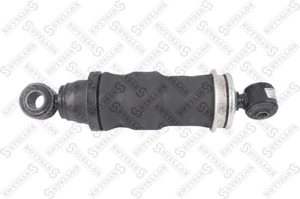 Shock Absorber, driver cab suspension 87-03398-SX