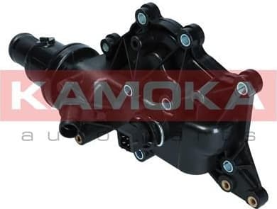 Thermostat, coolant 7710179 - image 4