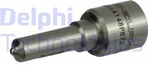 Repair Kit, injection nozzle 6980536