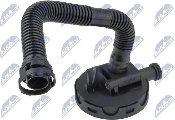 Valve, crankcase ventilation EPCV-VW-015