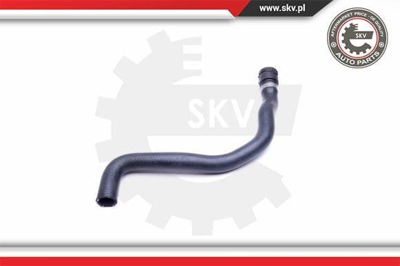 Radiator Hose 43SKV856