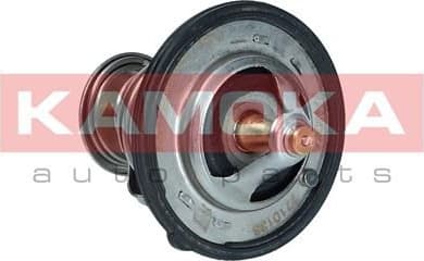 Thermostat, coolant 7710136 - image 2