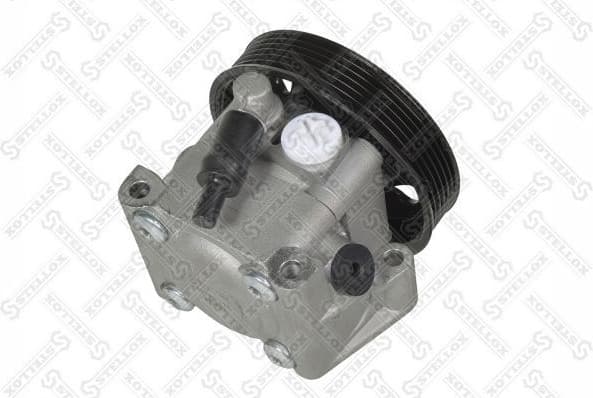 Hydraulic Pump, steering 00-36327-SX